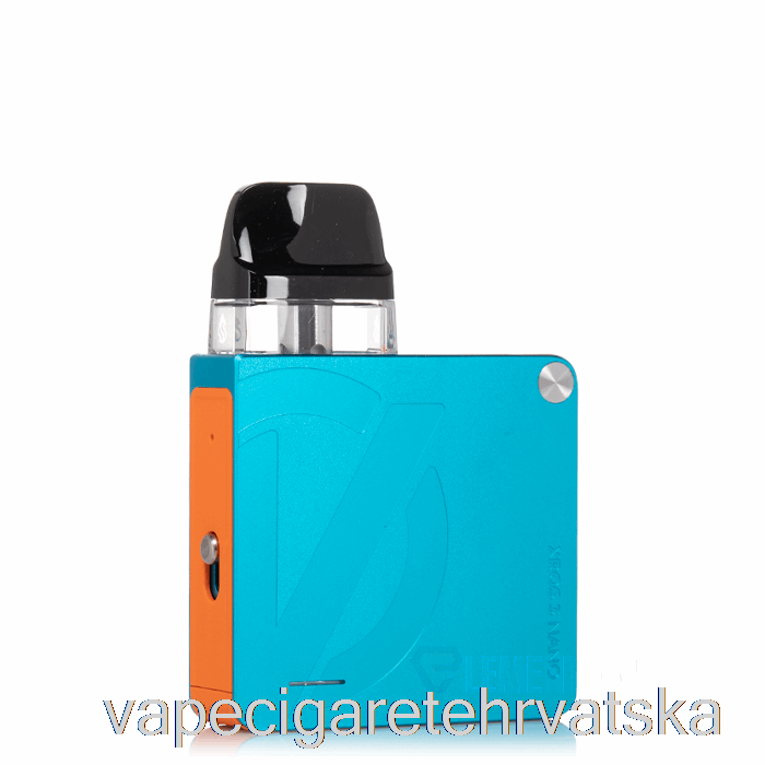 Vape Hrvatska Vaporesso Xros 3 Nano Kit Bondi Blue